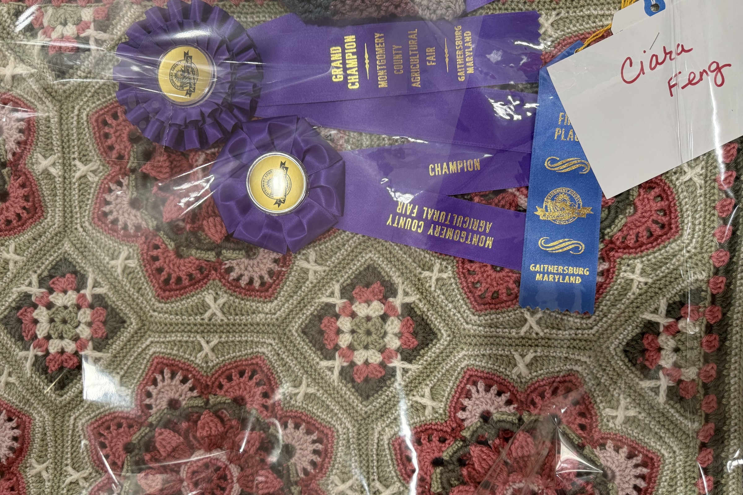 Fair Contests