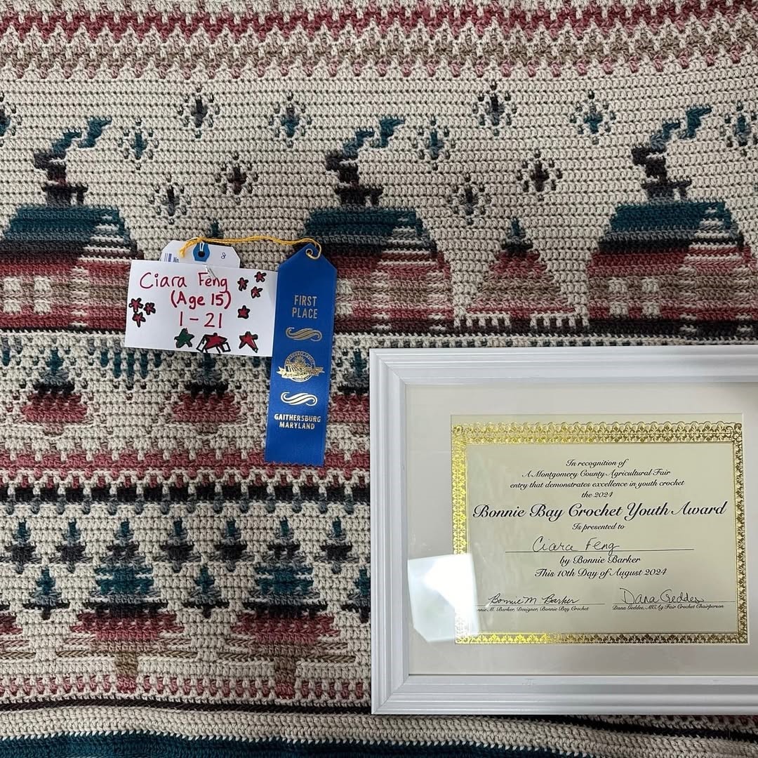 County Fair Participation