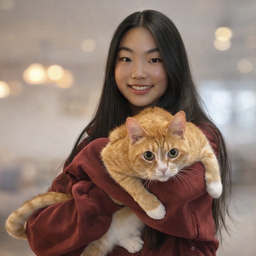 Founder of Stitches for Care